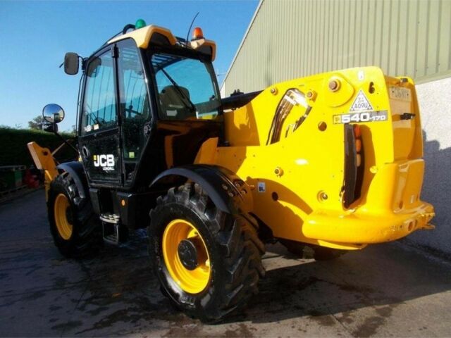 ЖЦБ Другая, об'ємом двигуна 0 л та пробігом 0 тис. км за 67423 $, фото 2 на Automoto.ua