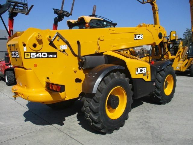 ЖЦБ Другая, об'ємом двигуна 0 л та пробігом 0 тис. км за 103698 $, фото 15 на Automoto.ua