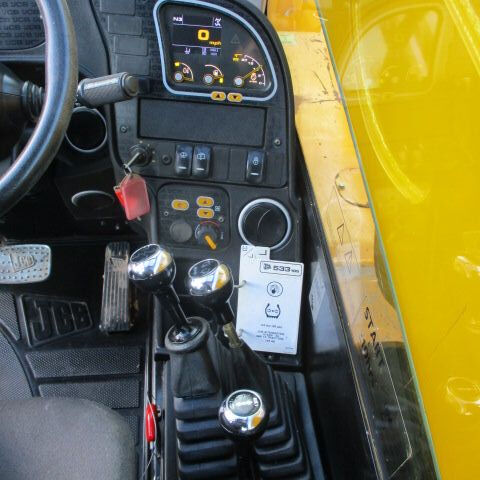 ЖЦБ Другая, объемом двигателя 0 л и пробегом 0 тыс. км за 65613 $, фото 10 на Automoto.ua