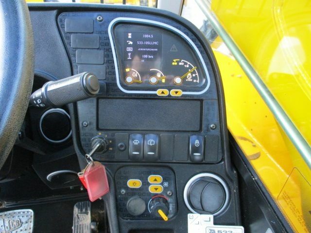 ЖЦБ Другая, объемом двигателя 0 л и пробегом 0 тыс. км за 65613 $, фото 1 на Automoto.ua