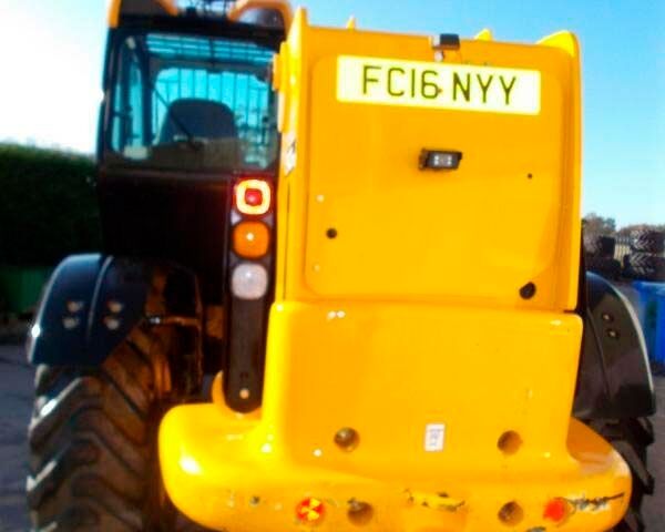 ЖЦБ Другая, об'ємом двигуна 0 л та пробігом 0 тис. км за 67423 $, фото 1 на Automoto.ua