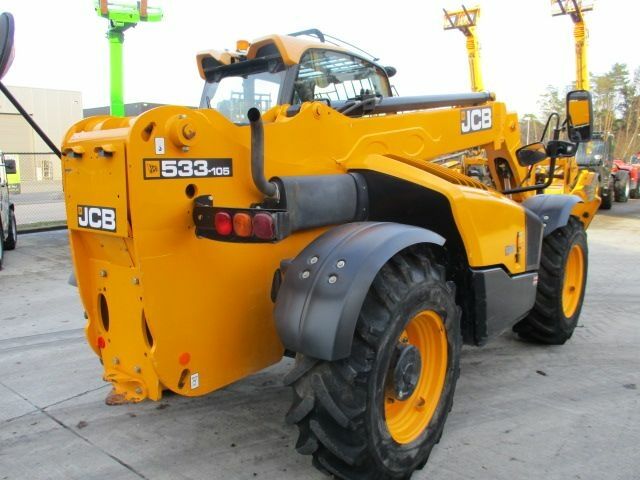 ЖЦБ Другая, объемом двигателя 0 л и пробегом 0 тыс. км за 65613 $, фото 16 на Automoto.ua