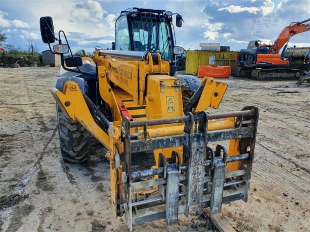 ЖЦБ Другая, объемом двигателя 0 л и пробегом 0 тыс. км за 58952 $, фото 8 на Automoto.ua