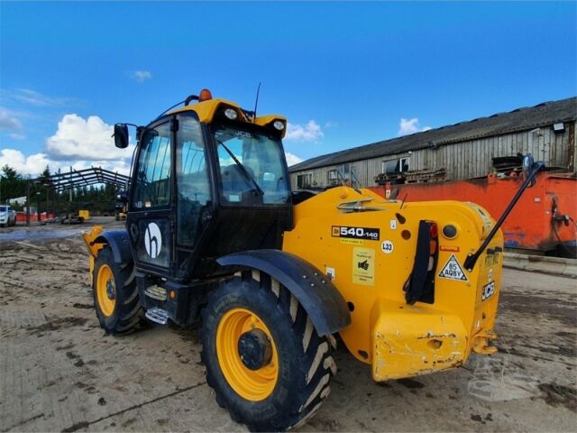 ЖЦБ Другая, объемом двигателя 0 л и пробегом 0 тыс. км за 58952 $, фото 1 на Automoto.ua