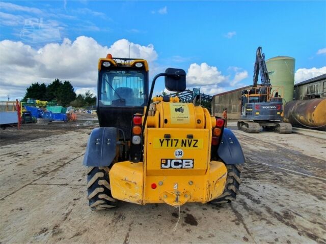 ЖЦБ Другая, объемом двигателя 0 л и пробегом 0 тыс. км за 58952 $, фото 4 на Automoto.ua