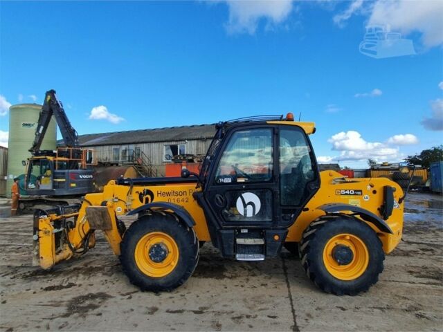 ЖЦБ Другая, объемом двигателя 0 л и пробегом 0 тыс. км за 58952 $, фото 11 на Automoto.ua