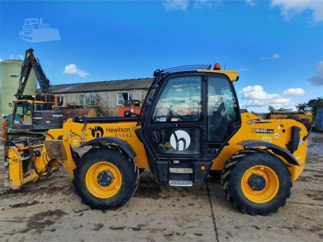 ЖЦБ Другая, объемом двигателя 0 л и пробегом 0 тыс. км за 58952 $, фото 10 на Automoto.ua