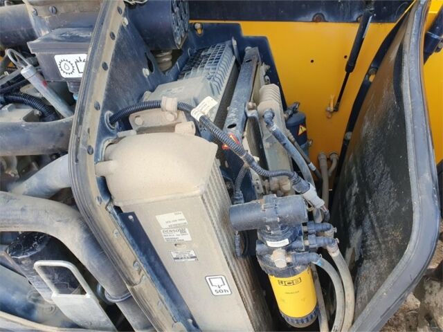 ЖЦБ Другая, объемом двигателя 0 л и пробегом 0 тыс. км за 58952 $, фото 6 на Automoto.ua