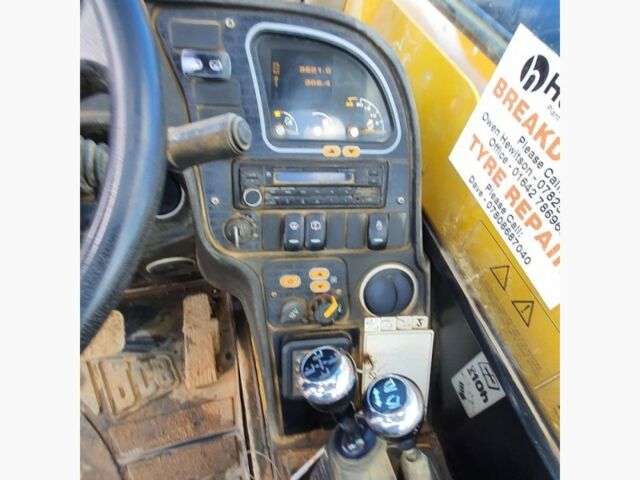 ЖЦБ Другая, объемом двигателя 0 л и пробегом 0 тыс. км за 58952 $, фото 3 на Automoto.ua