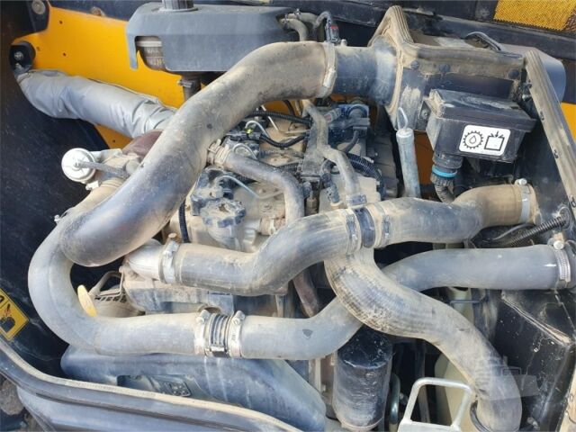 ЖЦБ Другая, объемом двигателя 0 л и пробегом 0 тыс. км за 58952 $, фото 7 на Automoto.ua