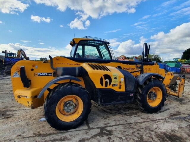 ЖЦБ Другая, объемом двигателя 0 л и пробегом 0 тыс. км за 58952 $, фото 5 на Automoto.ua