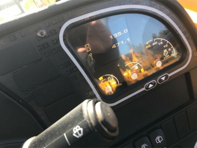 ЖЦБ Другая, об'ємом двигуна 0 л та пробігом 0 тис. км за 42767 $, фото 5 на Automoto.ua