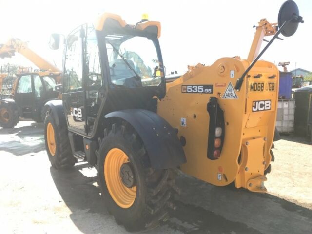 ЖЦБ Другая, об'ємом двигуна 0 л та пробігом 0 тис. км за 42767 $, фото 2 на Automoto.ua