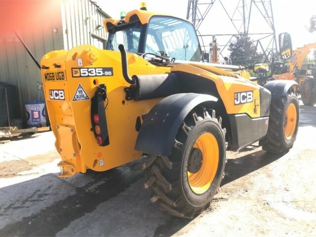 ЖЦБ Другая, об'ємом двигуна 0 л та пробігом 0 тис. км за 42767 $, фото 3 на Automoto.ua