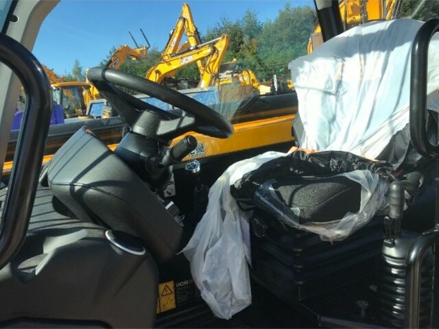 ЖЦБ Другая, об'ємом двигуна 0 л та пробігом 0 тис. км за 42767 $, фото 4 на Automoto.ua