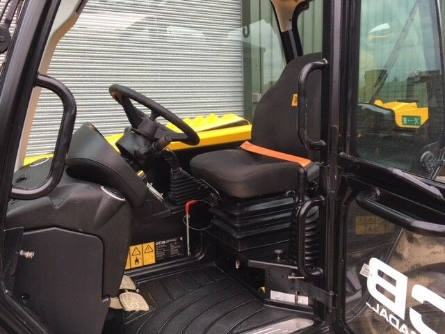 ЖЦБ Другая, об'ємом двигуна 0 л та пробігом 0 тис. км за 74634 $, фото 5 на Automoto.ua