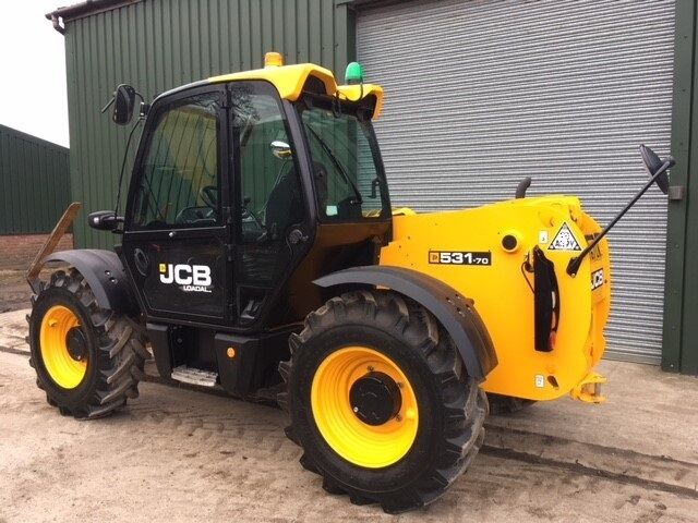 ЖЦБ Другая, об'ємом двигуна 0 л та пробігом 0 тис. км за 74634 $, фото 4 на Automoto.ua