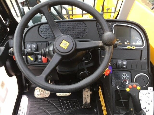 ЖЦБ Другая, об'ємом двигуна 0 л та пробігом 0 тис. км за 74634 $, фото 2 на Automoto.ua