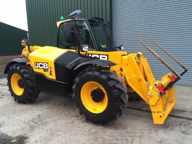 ЖЦБ Другая, об'ємом двигуна 0 л та пробігом 0 тис. км за 74634 $, фото 3 на Automoto.ua