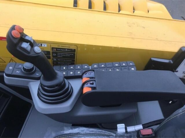 ЖЦБ Другая, объемом двигателя 0 л и пробегом 0 тыс. км за 133692 $, фото 1 на Automoto.ua