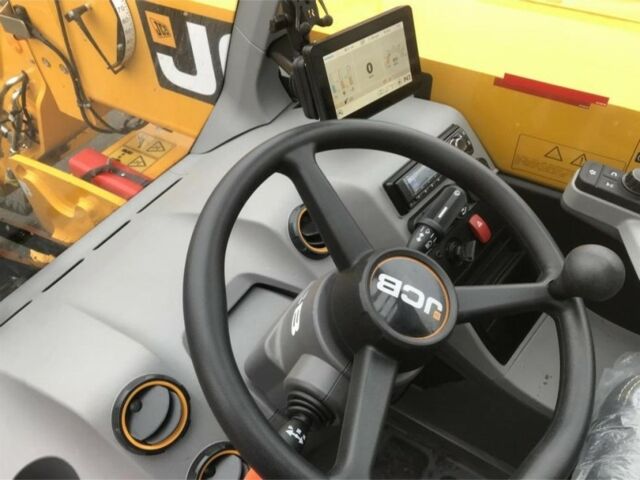 ЖЦБ Другая, объемом двигателя 0 л и пробегом 0 тыс. км за 133692 $, фото 2 на Automoto.ua
