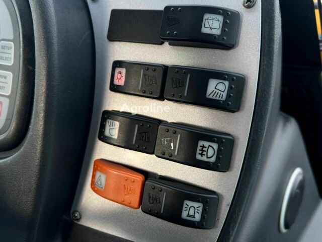 ЖЦБ Другая, объемом двигателя 0 л и пробегом 0 тыс. км за 57039 $, фото 14 на Automoto.ua