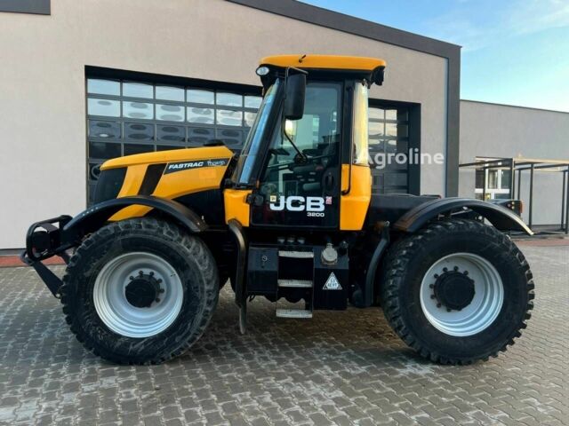 ЖЦБ Другая, объемом двигателя 0 л и пробегом 0 тыс. км за 53221 $, фото 4 на Automoto.ua