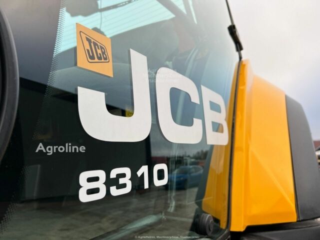 ЖЦБ Другая, об'ємом двигуна 0 л та пробігом 0 тис. км за 96453 $, фото 5 на Automoto.ua