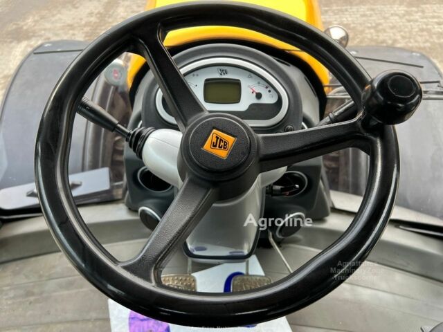 ЖЦБ Другая, об'ємом двигуна 0 л та пробігом 0 тис. км за 96453 $, фото 16 на Automoto.ua