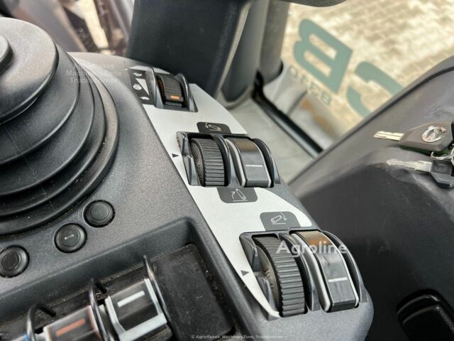 ЖЦБ Другая, об'ємом двигуна 0 л та пробігом 0 тис. км за 96453 $, фото 12 на Automoto.ua