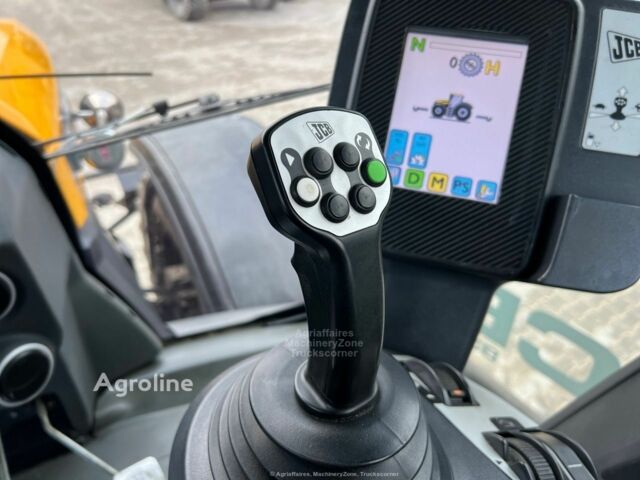 ЖЦБ Другая, об'ємом двигуна 0 л та пробігом 0 тис. км за 96453 $, фото 18 на Automoto.ua