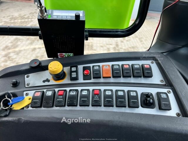 ЖЦБ Другая, об'ємом двигуна 0 л та пробігом 0 тис. км за 96453 $, фото 15 на Automoto.ua