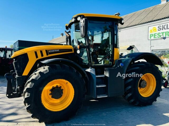 ЖЦБ Другая, объемом двигателя 0 л и пробегом 0 тыс. км за 82666 $, фото 5 на Automoto.ua