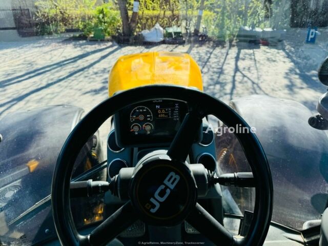 ЖЦБ Другая, объемом двигателя 0 л и пробегом 0 тыс. км за 82666 $, фото 9 на Automoto.ua