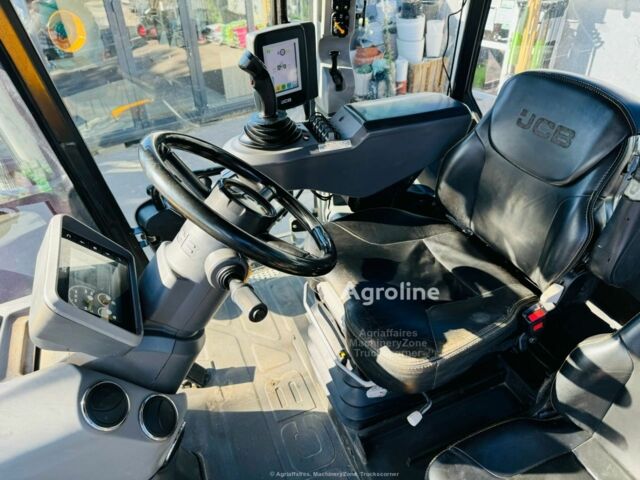 ЖЦБ Другая, объемом двигателя 0 л и пробегом 0 тыс. км за 82666 $, фото 8 на Automoto.ua