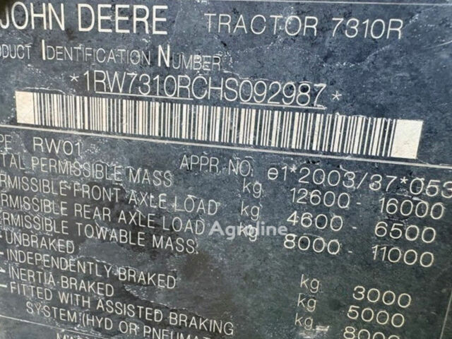 ЖЦБ Другая, об'ємом двигуна 0 л та пробігом 0 тис. км за 8451767 $, фото 4 на Automoto.ua