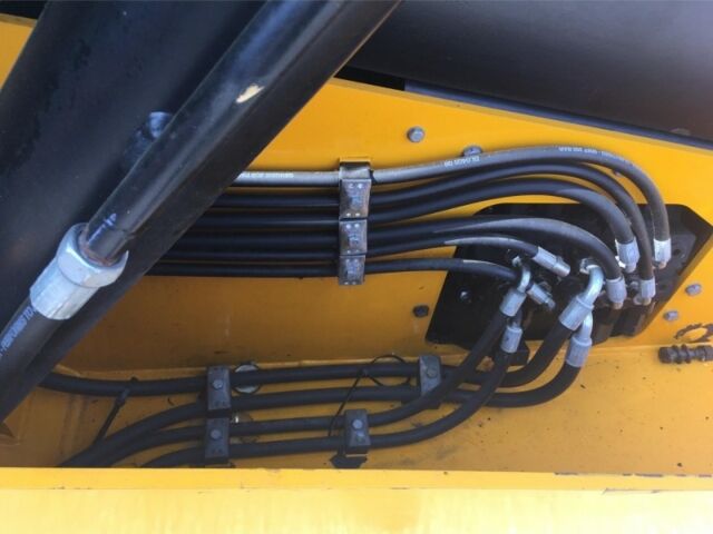 ЖЦБ Другая, объемом двигателя 0 л и пробегом 0 тыс. км за 16316 $, фото 2 на Automoto.ua