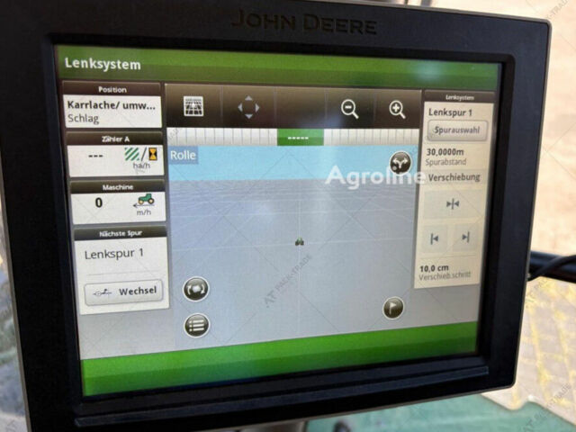 Зелений ЖЦБ Другая, об'ємом двигуна 0 л та пробігом 0 тис. км за 7352507 $, фото 7 на Automoto.ua