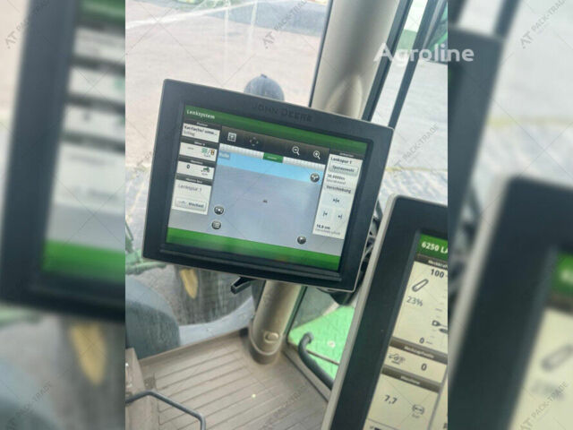 Зелений ЖЦБ Другая, об'ємом двигуна 0 л та пробігом 0 тис. км за 7352507 $, фото 10 на Automoto.ua