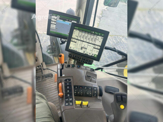 Зелений ЖЦБ Другая, об'ємом двигуна 0 л та пробігом 0 тис. км за 7352507 $, фото 11 на Automoto.ua