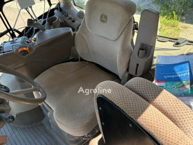 Зелений ЖЦБ Другая, об'ємом двигуна 0 л та пробігом 0 тис. км за 7352507 $, фото 5 на Automoto.ua