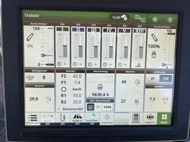 ЖЦБ Другая 2020 в Житомире на Automoto.ua Зеленый ЖЦБ Другая, объемом двигателя 0 л и пробегом 0 тыс. км за 9219426 $, фото 3 на Automoto.ua