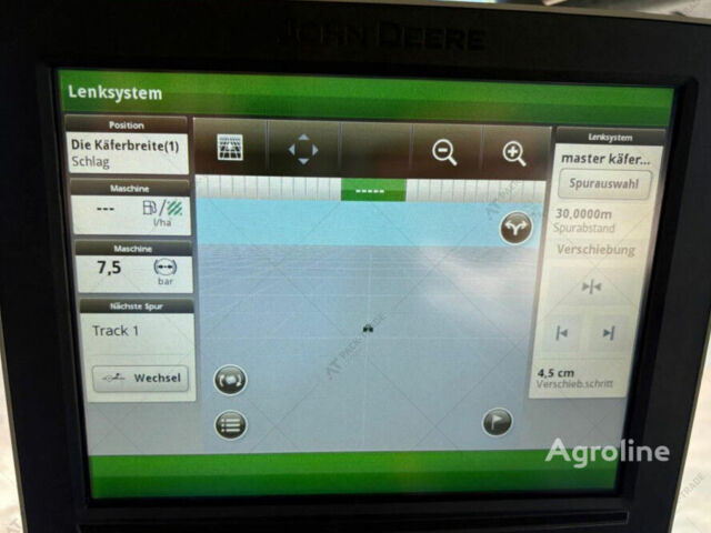 ЖЦБ Другая 2020 в Житомире на Automoto.ua Зеленый ЖЦБ Другая, объемом двигателя 0 л и пробегом 0 тыс. км за 9219426 $, фото 4 на Automoto.ua