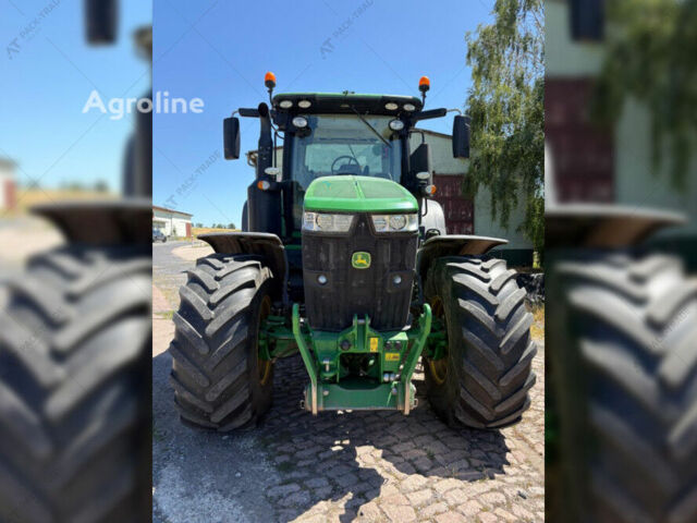 ЖЦБ Другая 2020 в Житомире на Automoto.ua Зеленый ЖЦБ Другая, объемом двигателя 0 л и пробегом 0 тыс. км за 9219426 $, фото 1 на Automoto.ua