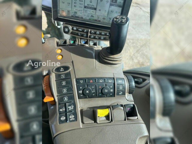 ЖЦБ Другая 2020 у Житомирі на Automoto.ua Зелений ЖЦБ Другая, об'ємом двигуна 0 л та пробігом 0 тис. км за 14843607 $, фото 8 на Automoto.ua