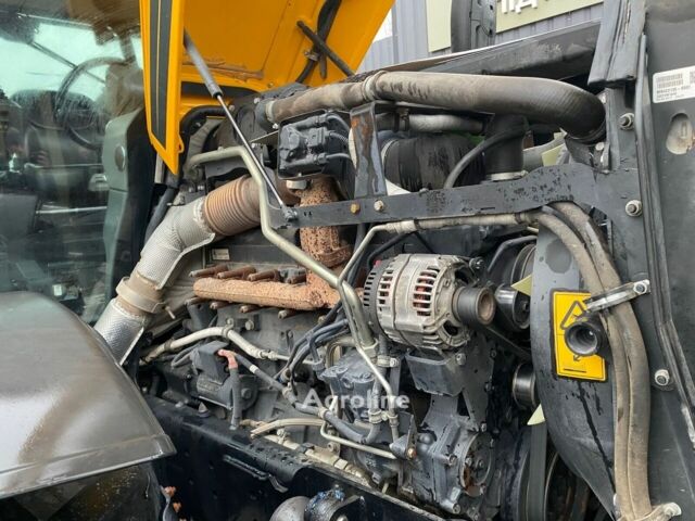 Оранжевый ЖЦБ Другая, объемом двигателя 0 л и пробегом 0 тыс. км за 69970 $, фото 8 на Automoto.ua