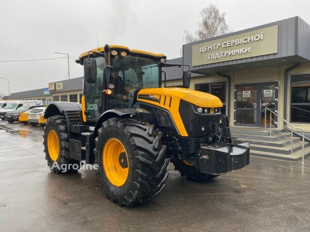 Оранжевый ЖЦБ Другая, объемом двигателя 0 л и пробегом 0 тыс. км за 69970 $, фото 2 на Automoto.ua