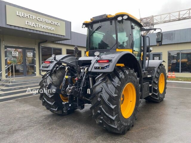 Оранжевый ЖЦБ Другая, объемом двигателя 0 л и пробегом 0 тыс. км за 69970 $, фото 4 на Automoto.ua