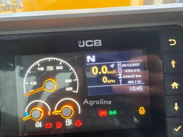 Оранжевый ЖЦБ Другая, объемом двигателя 0 л и пробегом 0 тыс. км за 69970 $, фото 6 на Automoto.ua