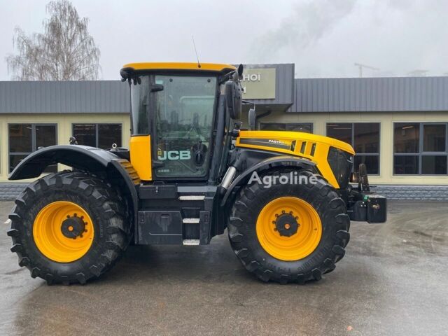 Оранжевый ЖЦБ Другая, объемом двигателя 0 л и пробегом 0 тыс. км за 69970 $, фото 1 на Automoto.ua